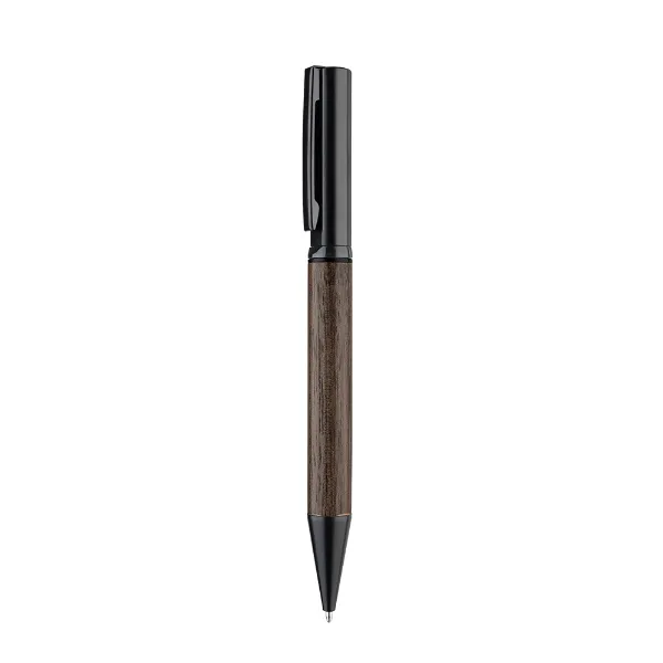 Kit Escritório personalizado com caderno, caneta e porta cartão Kit Escritório personalizado com caderno, caneta e porta cartão